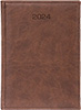 Ciemny brąz 4654