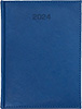 Niebieski D140
