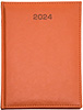Pomarańczowy A837